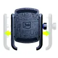 3MK Steel Bike Holder uchwyt na rower|motocykl Photo