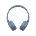 Headphones WH-CH520 blue Foto 5