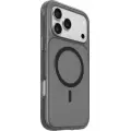 Laut Crystal Matter X MagSafe Case for iPhone 17 Pro Max - Clear Black Фото num