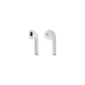Setty Bluetooth earphones TWS with a charging case TWS-0 white Фото num