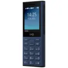 Phone HMD 130 Music TA-1717 DS blue Photo