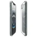 Spigen Ultra Hybrid Case for iPhone 16e - Gray Фото num