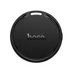 Locator compatible with Google Find My Device Hoco E96A black — Foto 2