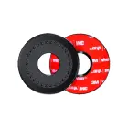 Blavec Blaszka do uchwytu Quick Lock BM-06 ring czarna Foto 4