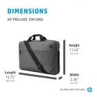 HP Prelude 15.6-inch Topload — Photo 3