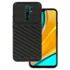 Thunder Case for Xiaomi Redmi 9 Black — Фото 1