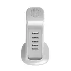 Dudao A5EU tīkla lādētājs | 25W | USB-A | balts — Foto 14