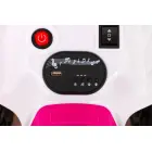 Автомобиль Quad THE FASTEST Pink Фото num