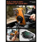 SUPCASE UB GRIP MAG MAGSAFE GALAXY S26 ULTRA CORAL Foto 8