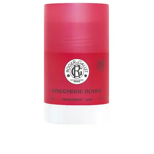 Roger & Gallet, Gingembre Rouge, 24h Protection, Deodorant Stick, For Women, 50 g Foto 2