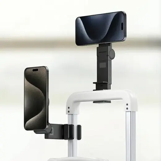 Araree samolotowy uchwyt indukcyjny Plane Mount M czarny|black MagSafe AR70-01963A Foto 8
