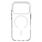 Liavec Pure Case with camera control button for Iphone 18 Pro Max/17 Pro Max light blue — Foto 4