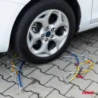 Snow Chains 12 mm KN-80 — Photo 5