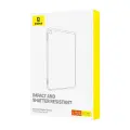 Baseus Simple Series iPad Pro (2017) protective case (clear) Foto 3