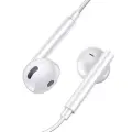 Mcdodo HP-6080 in-ear, wired headphones (white) Photo
