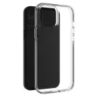 Clear 2 mm maciņš telefonam iPhone 13 Pro caurspīdīgs — Foto 3
