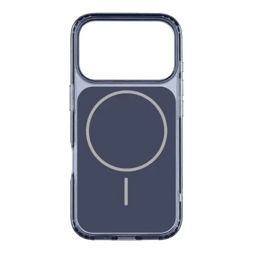 OBAL:ME MagNetix ColorSlate Cover for Apple iPhone 17 Pro Indigo