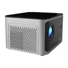Magcubic HY350 Projector (Gray) — Foto 3