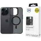 3MK Smoke MagCase iPhone 15 Pro 6.1" — Foto 1