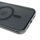 3MK Frosty MagCase iPhone 16 Plus black — Фото 30