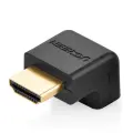 UGREEN HD112, 4K HDMI Adapter (Bottom) Фото num