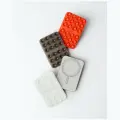 Universal suction cup Skinarma Stax MagSafe for phone smoke Foto 5