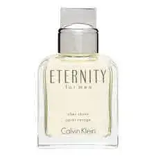 Eternity for Men After Shave 3.4 Oz