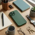 Matt 2.0 phone case for iPhone 12 green — Photo 6
