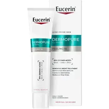 DermoPure Clinical Renewing Night Treatment