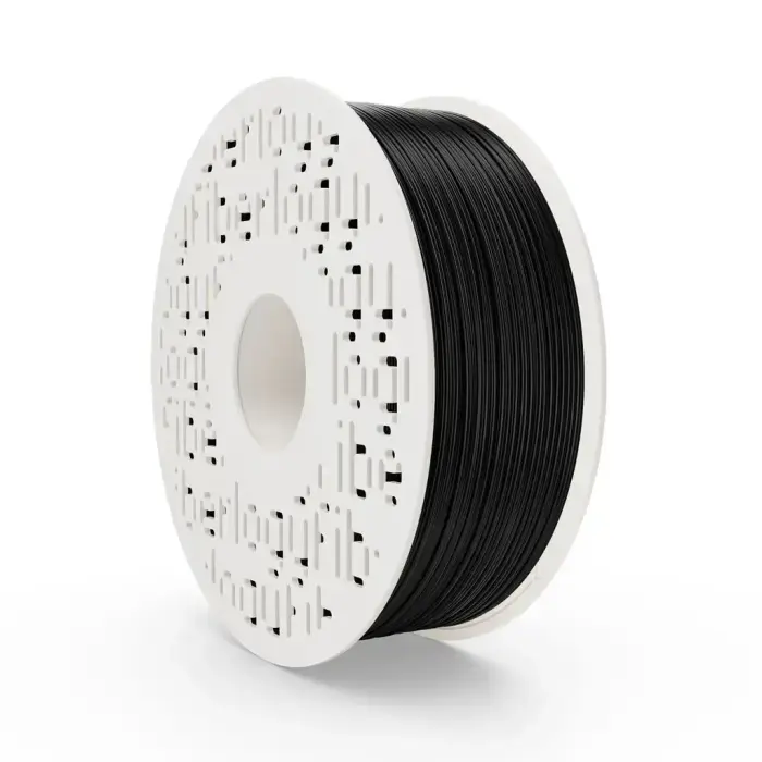 Filament Easy PLA black 1kg Fiberlogy