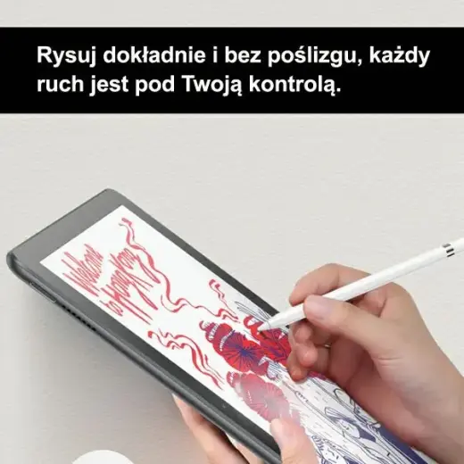 USAMS PaperLike protector iPad Pro 11" BH682ZLMXX01 (US-BH682) Foto 5