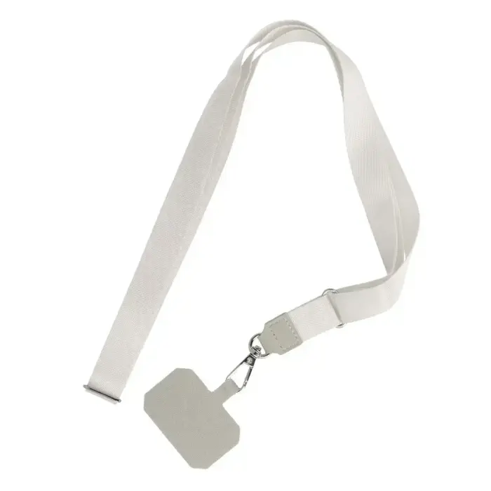 Phone lanyard GC-M3 grey