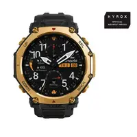 Amazfit T-Rex 3 Pro Black Gold