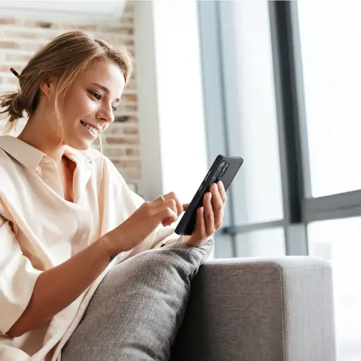 Spigen Core Armor Mag Case for Samsung Galaxy S25 Ultra - Black Фото num