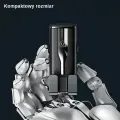 USAMS Uchwyt do kratki went. Gravity czarny|black ZJ058ZJ01 (US-ZJ058) Photo