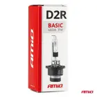 Xenon bulb D2R 6000K AMiO BASIC — Foto 3