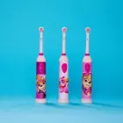 Paw Patrol Kids' Oscillating Toothbrush KOSMO Pink Foto 4