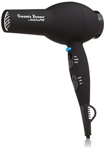 BaByliss 3-in-1 Pro Universal Diffuser