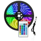RGB LED strip with Bluetooth controller 3m XTRIKE ME HT-5050 B3 Фото num