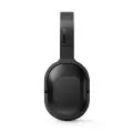 PHILIPS On-Ear bezvadu austiņas, melnas Foto 6