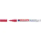 Edding 751 Paint Marker Red (4-751002) (4751002) Foto 2