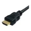 StarTech.com 1m High Speed HDMI Cable w| Ethernet Ultra HD 4k x 2k - HDMI cable with Ethernet - 1 m Фото num
