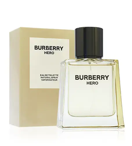 Burberry Hero EDT M 100ml Фото num