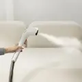 UWANT B200 standard brush with hose - white Foto 2