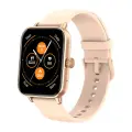 Colmi P81 Smartwatch (Gold) Photo