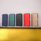 Smart Classic case for Honor Magic 7 Lite red — Foto 15