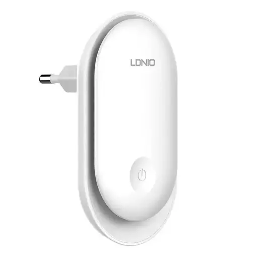 Intelligent Sensor Night Light Ldnio Y1 Foto 6