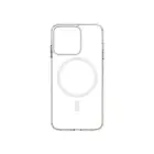3MK MagCase iPhone 14 Plus / 15 Plus 6.7" transparent — Foto 3
