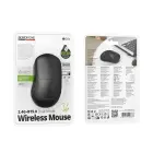 Borofone Computer mouse BG151 Cielo wireless black — Foto 5