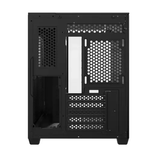 Darkflash TH285M computer case (black) Photo
